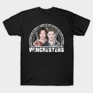 The Winchesters T-Shirt